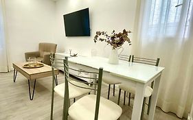 Cordoba Tinte Suites